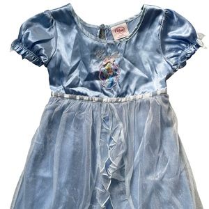 disney princess cinderella costume